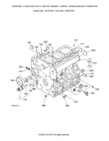 Kubota B2231HDB-F2-S5 Tractor Parts Catalogue Manual (Publishing ID: BKIDK5269)