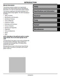 John Deere ProGator HD200 Service Repair Manual