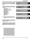 John Deere Sabre M21 21-Inch Walk-Behind Mower Service Repair Manual
