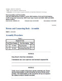 Caterpillar Cat CS-573D Vibratory Compactor (Prefix CMK) Service Repair Manual (CMK00001 and up)