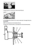 Caterpillar Cat CS-583C Vibratory Compactor (Prefix 7MN) Service Repair Manual (7MN00001 and up)