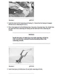 Caterpillar Cat CS-583D Vibratory Compactor (Prefix 3GZ) Service Repair Manual (3GZ00001 and up)