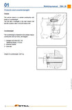 Still R70-40T LPG Fork Truck Service Repair Manual