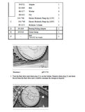 Caterpillar Cat D10T2 TRACK-TYPE TRACTOR (Prefix JJW) Service Repair Manual (JJW00001 and up)