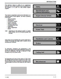 John Deere 220A Walk-Behind Greensmower Service Repair Manual (SN: 030001 and up)