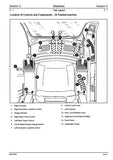 JCB AMS JS Machines Service Repair Manual