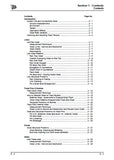 JCB JS Machines Service Repair Manual