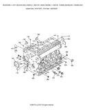 Kubota KX71-2 ALPHA (SN: 60001 AND UP) Excavator Parts Catalogue Manual (Publishing ID: BKIDK0398)