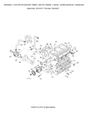 Kubota KX91-3 ALPHA (SN: 70001-79999) Excavator Parts Catalogue Manual (Publishing ID: BKIDA0200)