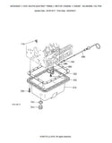 Kubota KX91-3 ALPHA (SN: 70001-79999) Excavator Parts Catalogue Manual (Publishing ID: BKIDA0200)