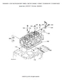 Kubota KX91-3 ALPHA (SN: 70001-79999) Excavator Parts Catalogue Manual (Publishing ID: BKIDA0200)