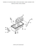 Kubota KX71-2 ALPHA (SN: 60001 AND UP) Excavator Parts Catalogue Manual (Publishing ID: BKIDK0398)