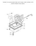 Kubota KX101-3 ALPHA2 (SN: 80001-84999) Excavator Parts Catalogue Manual (Publishing ID: BKIDA0296)