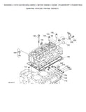 Kubota KX101-3 ALPHA3 (SN: 85001 AND UP) Excavator Parts Catalogue Manual (Publishing ID: BKIDA5050)