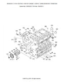 Kubota KX101-3 ALPHA4 Excavator Parts Catalogue Manual (Publishing ID: BKIDA5120)