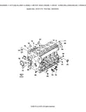 Kubota KX71H (SN: 50001 TO 55000) Excavator Parts Catalogue Manual (Publishing ID: BKIDA0096)