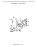 Kubota KX71H (SN: 50001 TO 55000) Excavator Parts Catalogue Manual (Publishing ID: BKIDA0096)