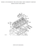 Kubota KX161-3 ALPHA (SN: 70001-78974) Excavator Parts Catalogue Manual (Publishing ID: BKIDA0203)