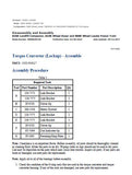 Caterpillar Cat 988K Wheel Loader (Prefix T8E) Service Repair Manual (T8E00001 and up)