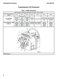 HYSTER N006 (H7.0FTS9) Forklift Service Repair Manual