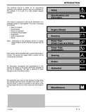 John Deere 270 Skid Steer Loader Service Repair Manual