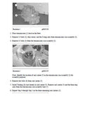Caterpillar Cat 12H ES MOTOR GRADER (Prefix 2GS) Service Repair Manual (2GS00001 and up)