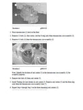Caterpillar Cat 12H ES MOTOR GRADER (Prefix 2LR) Service Repair Manual (2LR00001 and up)