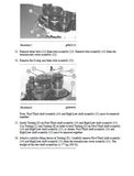 Caterpillar Cat 12H ES MOTOR GRADER (Prefix 2LR) Service Repair Manual (2LR00001 and up)