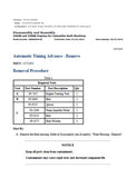 Caterpillar Cat 12G Motor Grader (Prefix 3PL) Service Repair Manual (3PL00001 and up)