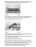 Caterpillar Cat 12H Motor Grader (Prefix 5ZM) Service Repair Manual (5ZM00001 and up)
