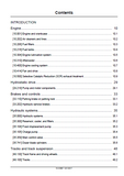 CASE 1150M Tier 4A (interim) Crawler Dozer Service Repair Manual (PIN NDDC11000 and above)