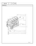 CASE 570MXT Series 3 Loader Landscaper Parts Catalogue Manual