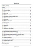 New Holland T8.435 SmartTrax™ 696110799 CVT TIER 2 Tractor Service Repair Manual [ZERE08100 - ]
