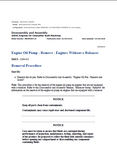 Caterpillar Cat 442E BACKHOE LOADER (Prefix EME) Service Repair Manual (EME00001 and up)
