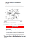 Caterpillar Cat 442E BACKHOE LOADER (Prefix EME) Service Repair Manual (EME00001 and up)