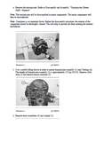 Caterpillar Cat 444E Backhoe Loader (Prefix LBE) Service Repair Manual (LBE00001 and up)