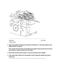 Caterpillar Cat 444E Backhoe Loader (Prefix HXB) Service Repair Manual (HXB00001 and up)