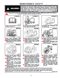 Bobcat E19 Compact Excavator Service Repair Manual (S/N B3LB11001 and Above)