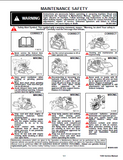 Bobcat T590 Compact Track Loader Service Repair Manual (S/N A3NS11001 and Above)
