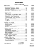 CASE 350G Crawler Dozer Service Repair Manual