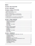 CASE 695 Super R Loader Backhoe Service Repair Manual