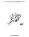 Kubota F2000ESW Front Mower Parts Catalogue Manual (Publishing ID: BKIDK0078)