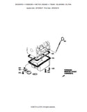 Kubota F2000ESW Front Mower Parts Catalogue Manual (Publishing ID: BKIDK0078)