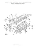 Kubota F3890-EU Front Mower Parts Catalogue Manual (Publishing ID: BKIDA5064)