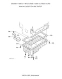 Kubota F3890-EU Front Mower Parts Catalogue Manual (Publishing ID: BKIDA5064)