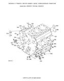 Kubota F9100 (FR) Front Mower Parts Catalogue Manual (Publishing ID: BKIDA5014)