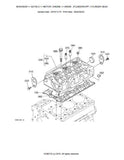 Kubota G21HD-2 Garden Tractor Parts Catalogue Manual (Publishing ID: BKIDK5036)