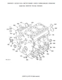 Kubota G21HD-F-3-S5 Garden Tractor Parts Catalogue Manual (Publishing ID: BKIDK5327)