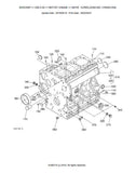 Kubota G26-3-HD Garden Tractor Parts Catalogue Manual (Publishing ID: BKIDK5087)