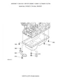 Kubota G26-3-HD Garden Tractor Parts Catalogue Manual (Publishing ID: BKIDK5087)